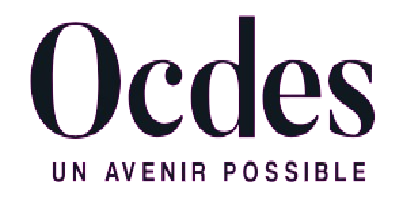 Logo Acces68 : Organisation Chrétienne d’entraide et de solidarité (OCDES)